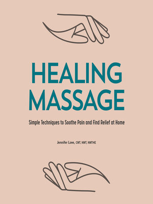 cover image of Healing Massage